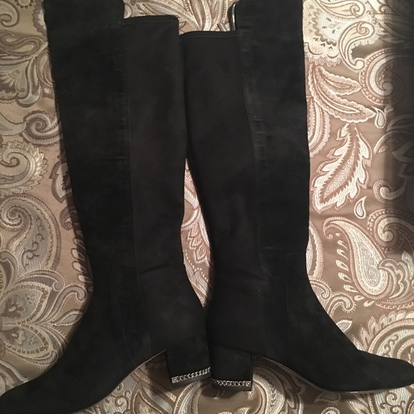 Michael Kors boots - Picture 2 of 6